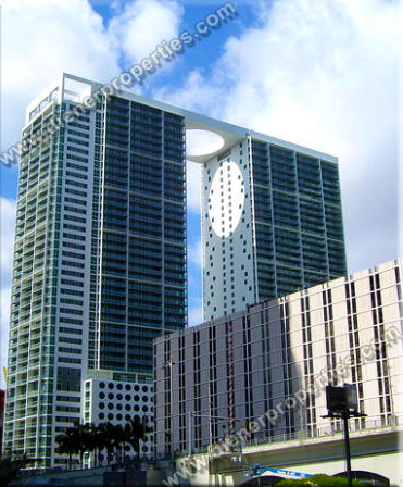 500 Brickell