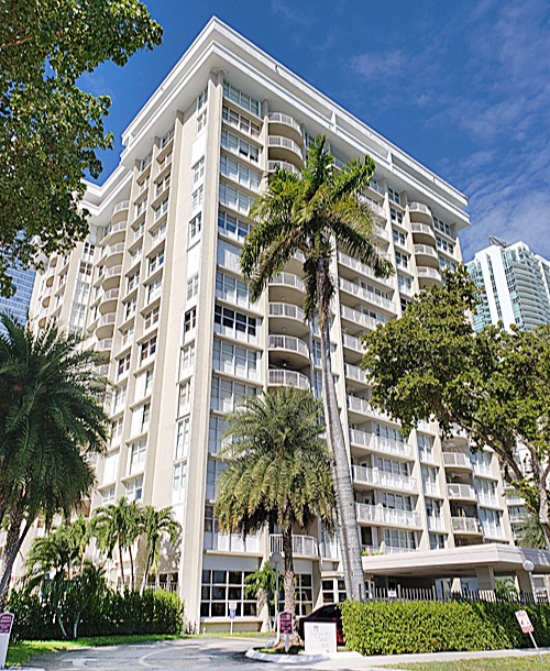 Bayshore Place Brickell