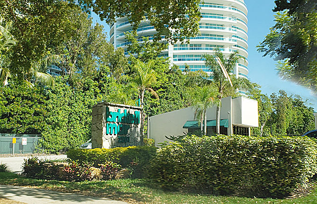 Brickell Mar Condo