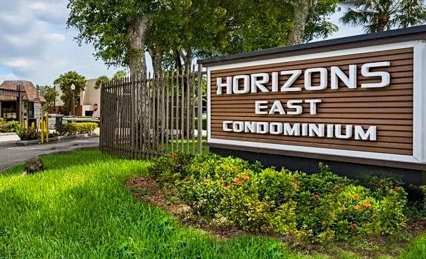 Horizons East Condo Kendall