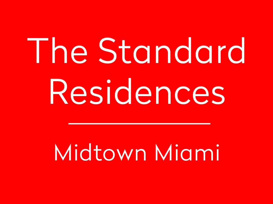 The Standard Residences Midtown